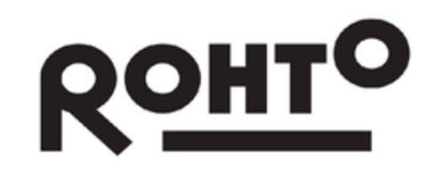 ROHTO Logo (EUIPO, 10.08.2011)