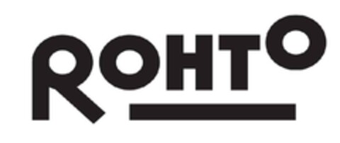 ROHTO Logo (EUIPO, 08/10/2011)