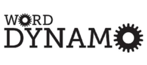 WORD DYNAMO Logo (EUIPO, 23.08.2011)