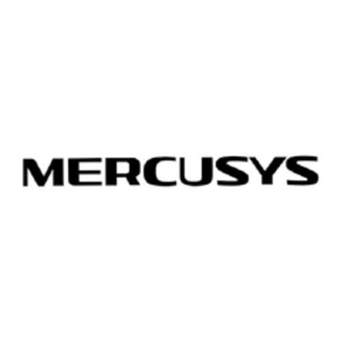 MERCUSYS Logo (EUIPO, 11/07/2011)