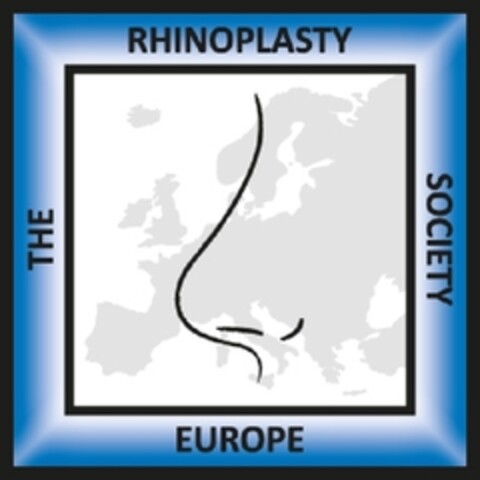 THE RHINOPLASTY SOCIETY EUROPE Logo (EUIPO, 27.12.2011)