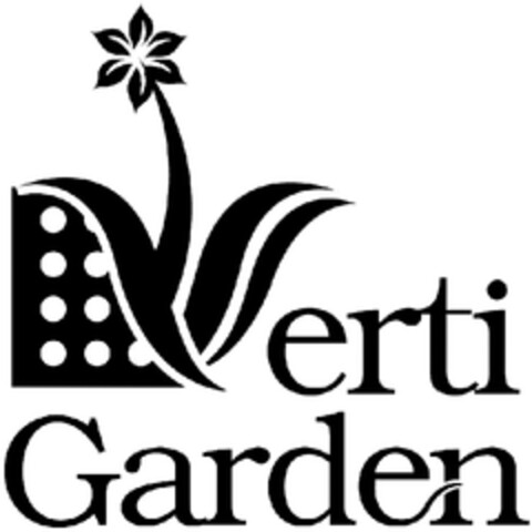 VertiGarden Logo (EUIPO, 07.02.2012)