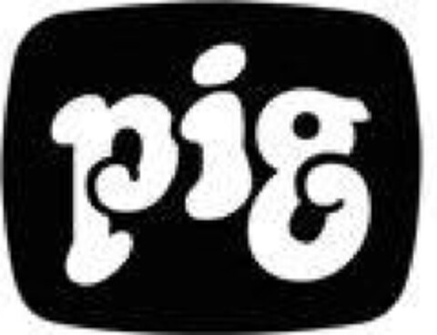 PIG Logo (EUIPO, 06/21/2012)