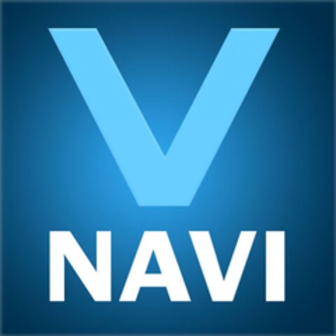 V NAVI Logo (EUIPO, 06.07.2012)