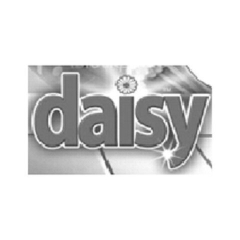 DAISY Logo (EUIPO, 19.07.2012)