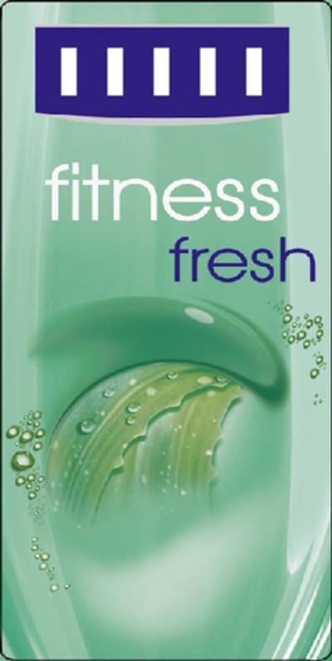 Fitness Fresh Logo (EUIPO, 13.08.2012)