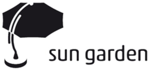 sun garden Logo (EUIPO, 20.09.2012)