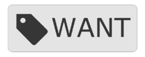 WANT Logo (EUIPO, 10/08/2012)