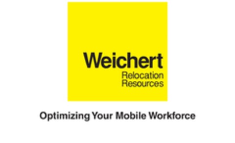 Weichert Relocation Resources Optimizing Your Mobile Workforce Logo (EUIPO, 11.10.2012)