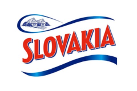 SLOVAKIA Logo (EUIPO, 11/27/2012)