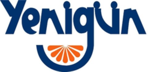 Yenigün Logo (EUIPO, 02.01.2013)