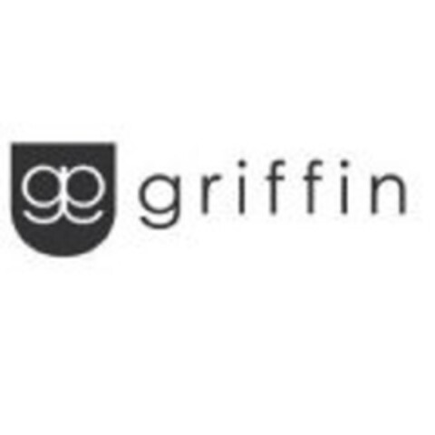 GG GRIFFIN Logo (EUIPO, 01/18/2013)