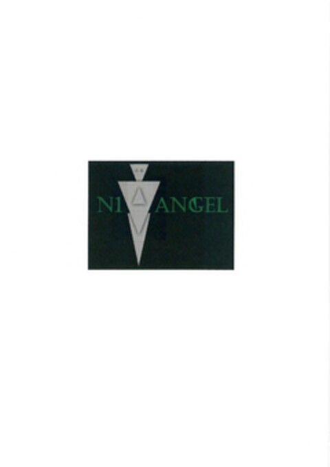 N1 ANGEL Logo (EUIPO, 24.01.2013)