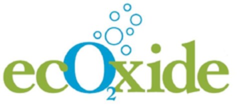 ECOXIDE  2 Logo (EUIPO, 02/28/2013)