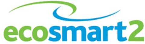 ecosmart2 Logo (EUIPO, 11.03.2013)