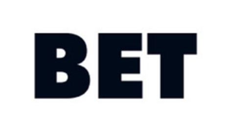 BET Logo (EUIPO, 26.03.2013)