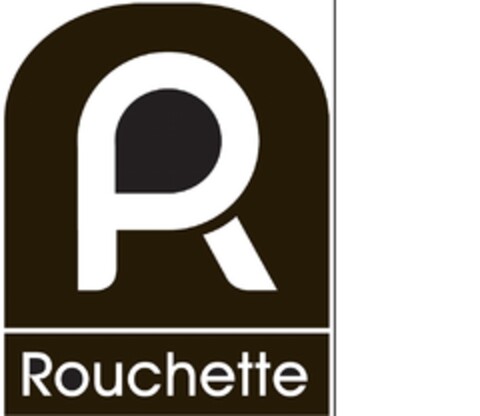 R ROUCHETTE Logo (EUIPO, 02.04.2013)