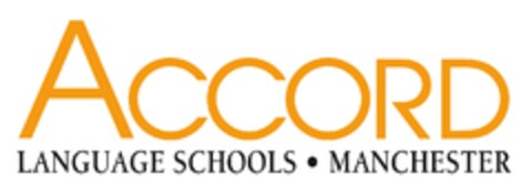ACCORD LANGUAGE SCHOOLS MANCHESTER Logo (EUIPO, 22.04.2013)