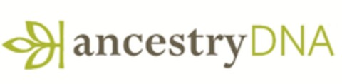 ancestry DNA Logo (EUIPO, 29.05.2013)