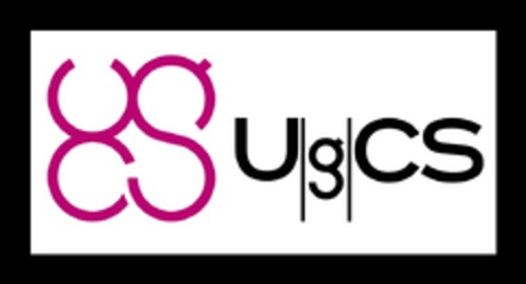 UgCS Logo (EUIPO, 26.07.2013)