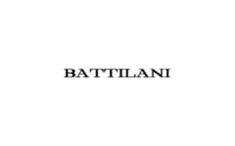 BATTILANI Logo (EUIPO, 07.11.2013)