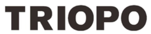 TRIOPO Logo (EUIPO, 10.09.2013)