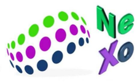 NEXO Logo (EUIPO, 10.01.2014)