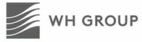 WH GROUP Logo (EUIPO, 19.01.2014)