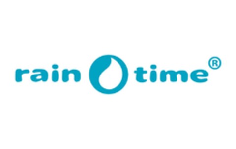 RAIN TIME Logo (EUIPO, 27.01.2014)