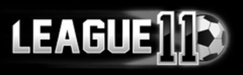 League11 Logo (EUIPO, 28.02.2014)