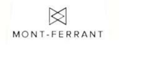 MONT-FERRANT Logo (EUIPO, 06.03.2014)