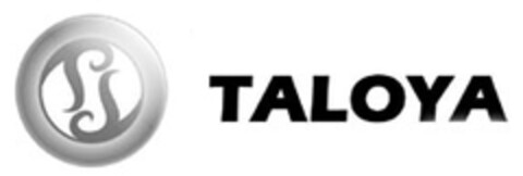 TALOYA Logo (EUIPO, 03/10/2014)