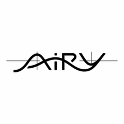 AIRY Logo (EUIPO, 09.05.2014)