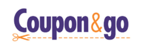 Coupon&go Logo (EUIPO, 29.05.2014)