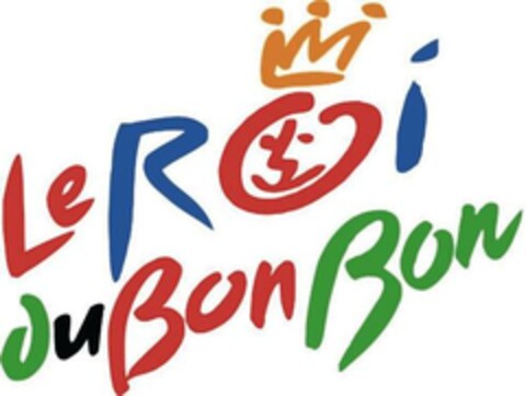 Le Roi du BonBon Logo (EUIPO, 30.06.2014)