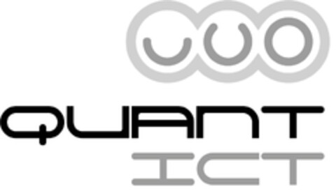 QUANT ICT Logo (EUIPO, 07/10/2014)