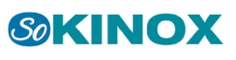 SoKINOX Logo (EUIPO, 11.07.2014)
