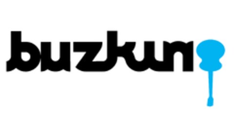 buzking Logo (EUIPO, 28.07.2014)