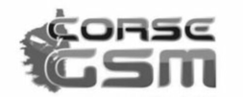 CORSE GSM Logo (EUIPO, 05.09.2014)