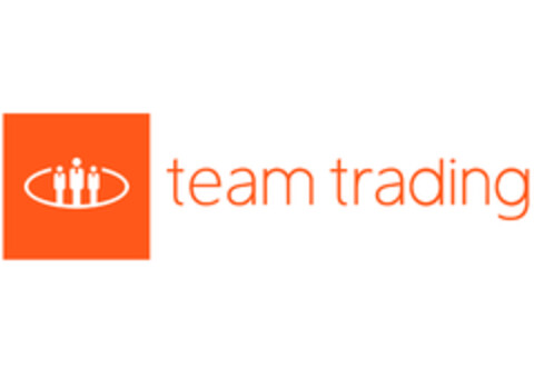 team trading Logo (EUIPO, 30.09.2014)