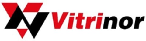 VITRINOR Logo (EUIPO, 23.10.2014)