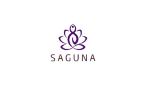 SAGUNA Logo (EUIPO, 25.11.2014)