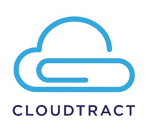 CLOUDTRACT Logo (EUIPO, 06.01.2015)