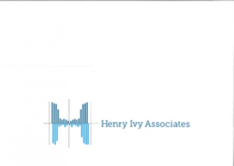 Henry Ivy Associates Logo (EUIPO, 01/16/2015)