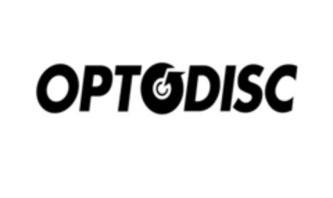 OPTODISC Logo (EUIPO, 21.01.2015)