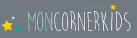 MONCORNERKIDS Logo (EUIPO, 30.01.2015)