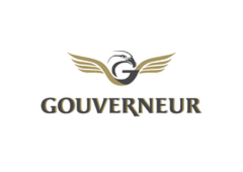 GOUVERNEUR Logo (EUIPO, 02/10/2015)