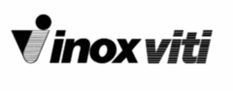 INOX VITI Logo (EUIPO, 31.03.2015)