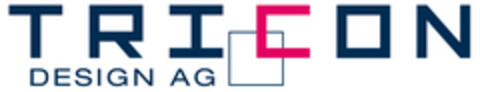 Tricon Design AG Logo (EUIPO, 12.04.2015)