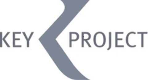 KEY PROJECT Logo (EUIPO, 04/23/2015)